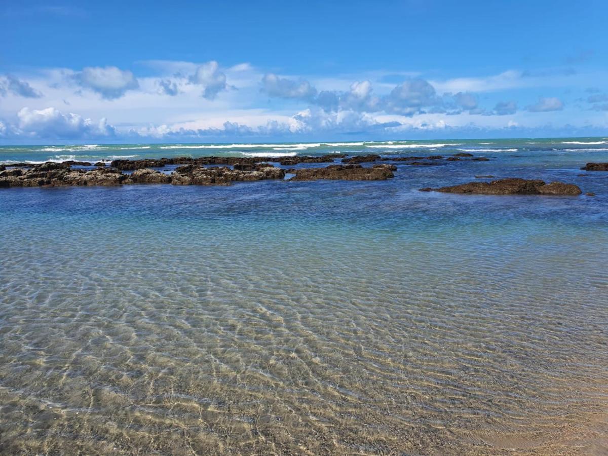 Gostoso Sol E Mar Pousada ساو ميجيل دو غوستوسو المظهر الخارجي الصورة